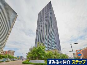 シティタワー武蔵小杉