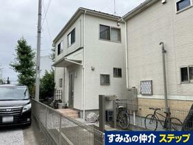 東京都立川市砂川町６丁目