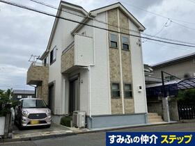 東京都東大和市中央１丁目