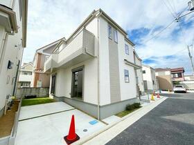 大阪府八尾市長池町２丁目