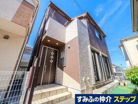 東京都小平市小川町１丁目