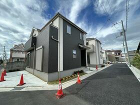 大阪府八尾市長池町２丁目