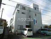 松戸市高塚新田 4階建 築37年のイメージ