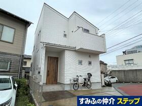 神奈川県横浜市港南区上永谷４丁目