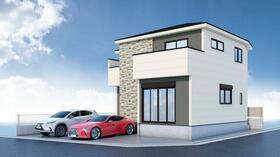 東京都府中市四谷３丁目