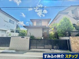 東京都府中市四谷１丁目