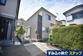神奈川県相模原市中央区上溝