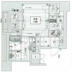 大阪市西区靱本町２丁目 13階建 築11年のイメージ