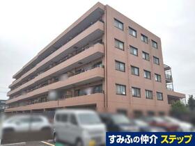 コスモ市川グレイスフォルム