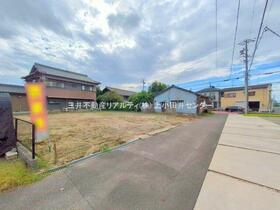 愛知県岩倉市鈴井町中島