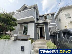 埼玉県越谷市東大沢３丁目
