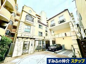 セボンパサージュ荏原