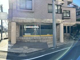 ウイングストリーム氷川台コート