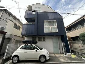 東京都武蔵野市境南町５丁目