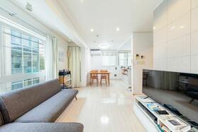 東京都武蔵野市境南町５丁目