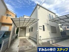 兵庫県伊丹市美鈴町５丁目
