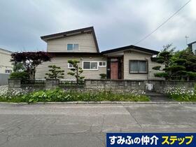 北海道北広島市若葉町４丁目