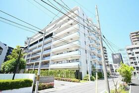 パークホームズ戸田公園