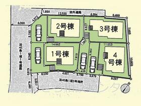 東京都町田市図師町