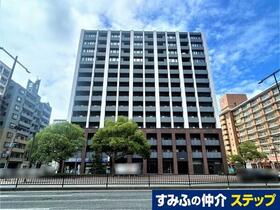 エンクレストベイサイド通り