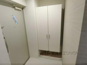 フェリオ千都 202 ｜ 京都府京都市下京区河原町通正面下る万屋町（賃貸マンション1DK・2階・40.51㎡） その10