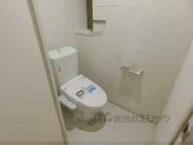 フェリオ千都 202 ｜ 京都府京都市下京区河原町通正面下る万屋町（賃貸マンション1DK・2階・40.51㎡） その6