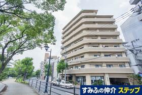 リバーサイド榎町