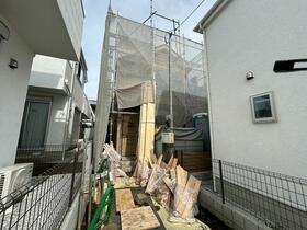 東京都調布市深大寺東町４丁目