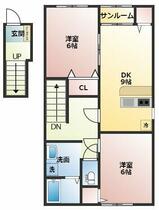 間取り：205007271276