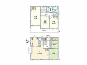 茨城県守谷市御所ケ丘４丁目