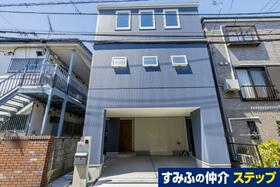 神奈川県座間市ひばりが丘３丁目