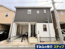 東京都足立区興野２丁目