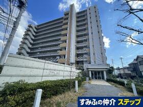 エルフィーノ西船橋パークテラス