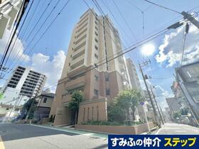 パークホームズ浦和岸町サウスレジデンス