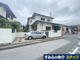 千葉県我孫子市つくし野７丁目