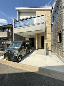 東京都世田谷区北烏山３丁目