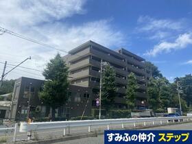 パークハイム等々力三丁目壱番館