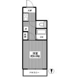 文京区本郷１丁目 10階建 築48年のイメージ