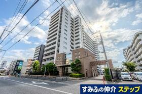 パークスクエア高槻