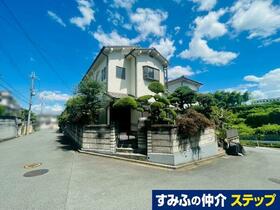 奈良県生駒郡三郷町勢野西５丁目