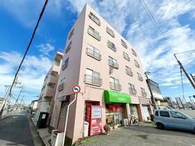 古ヶ崎京葉マンション