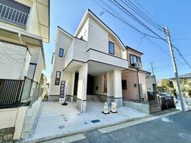 神奈川県横浜市南区大岡３丁目