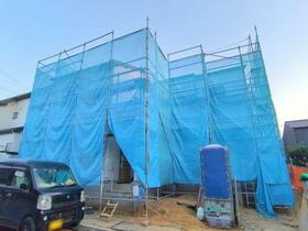 神奈川県横浜市金沢区富岡西４丁目