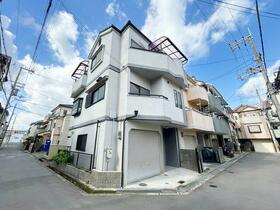 大阪府交野市私部４丁目