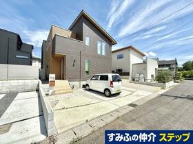 滋賀県大津市大石中４丁目