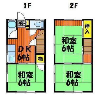 間取り：233021592443