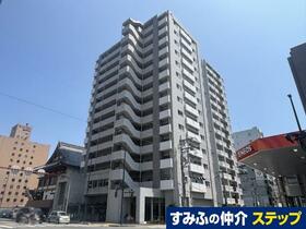 アルファステイツ十日市城南通り