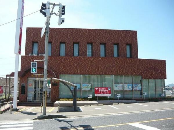 画像16:鹿児島銀行吉野支店まで２６００ｍ