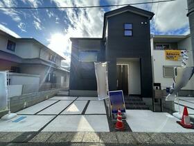 滋賀県大津市錦織２丁目