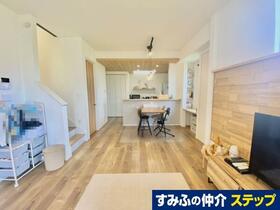 東京都東久留米市中央町４丁目